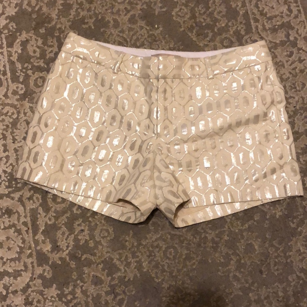 Banana Republic shorts